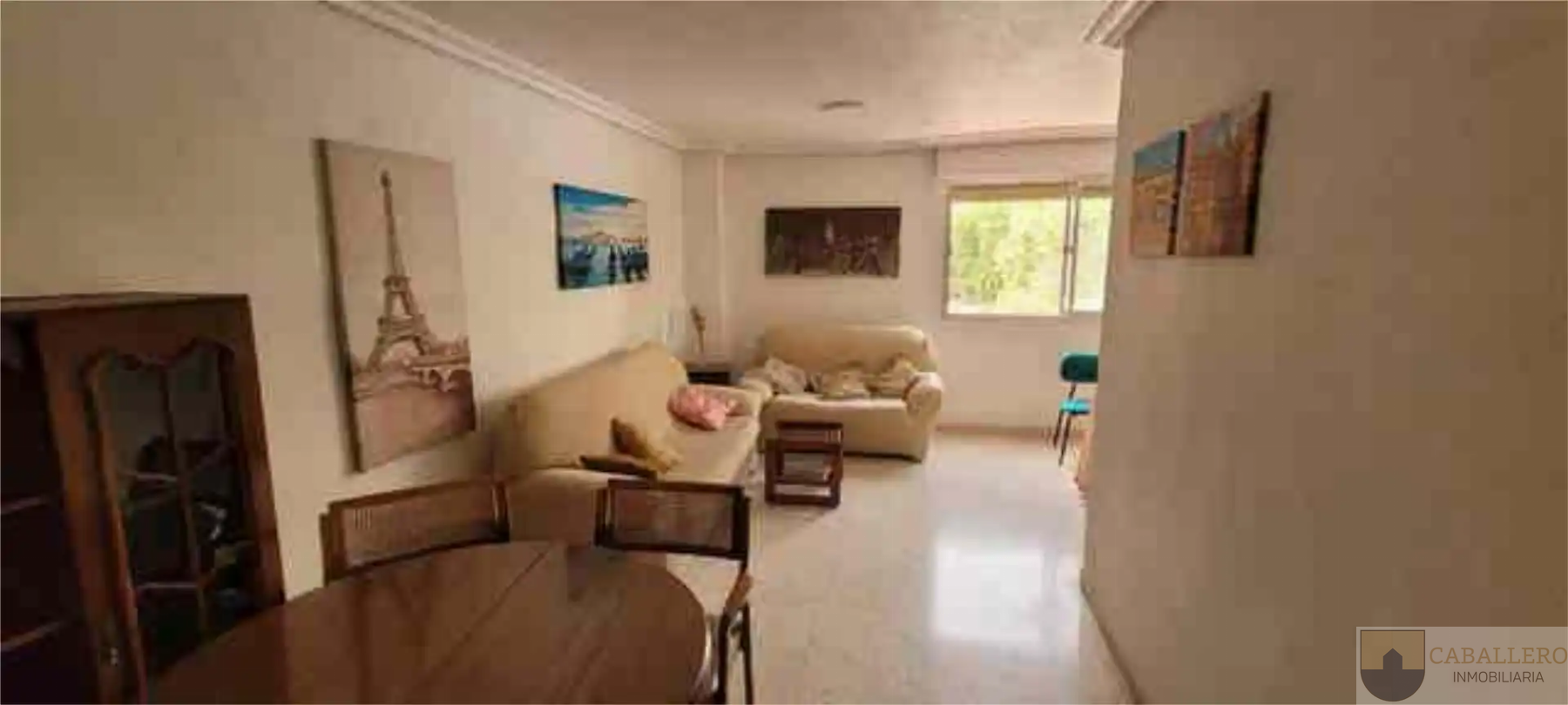 Alquiler de piso en Murcia