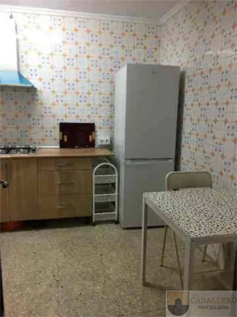 Alquiler de piso en Murcia