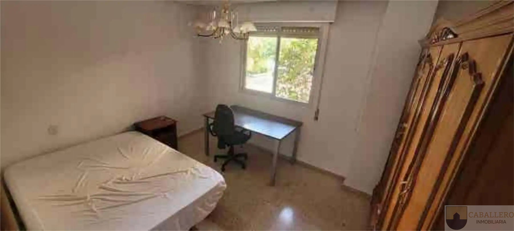 Alquiler de piso en Murcia