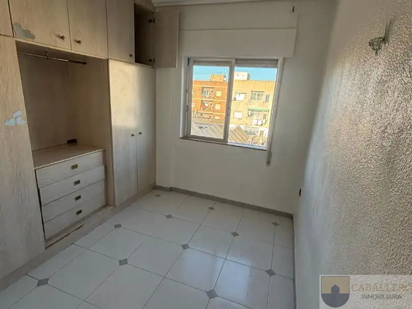 Venta de piso en Murcia