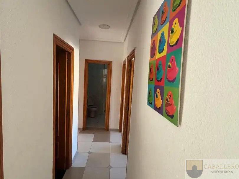 Venta de piso en Murcia