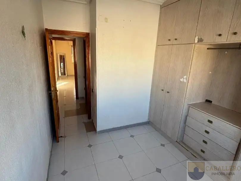 Venta de piso en Murcia