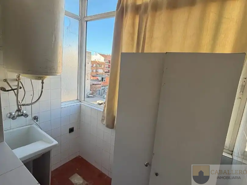 Venta de piso en Murcia
