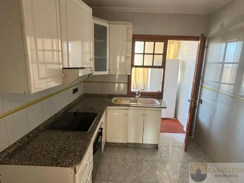 Venta de piso en Murcia