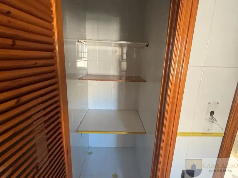 Venta de piso en Murcia