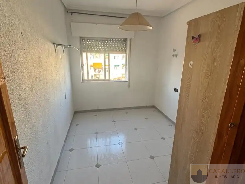 Venta de piso en Murcia