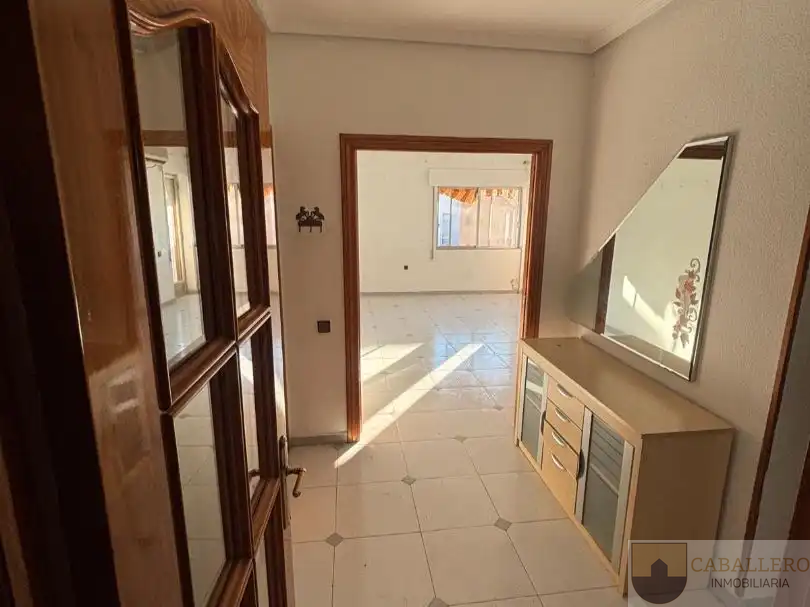 Venta de piso en Murcia