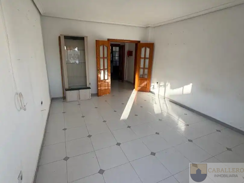 Venta de piso en Murcia