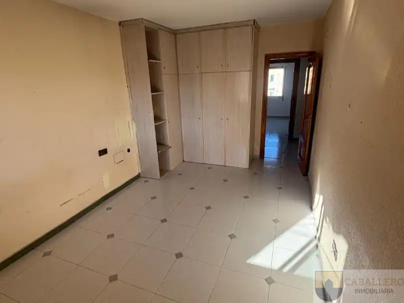 Venta de piso en Murcia