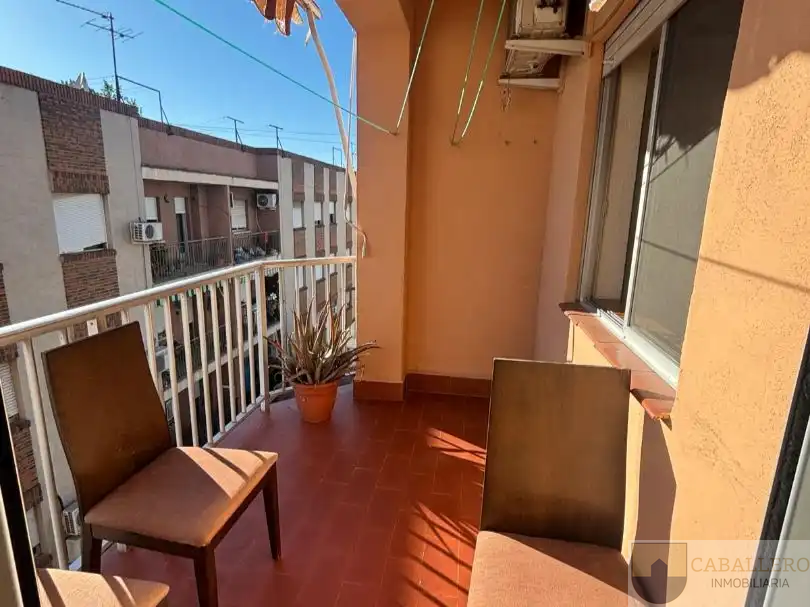 Venta de piso en Murcia