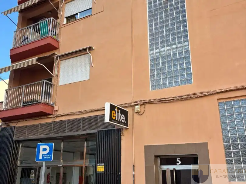 Venta de piso en Murcia