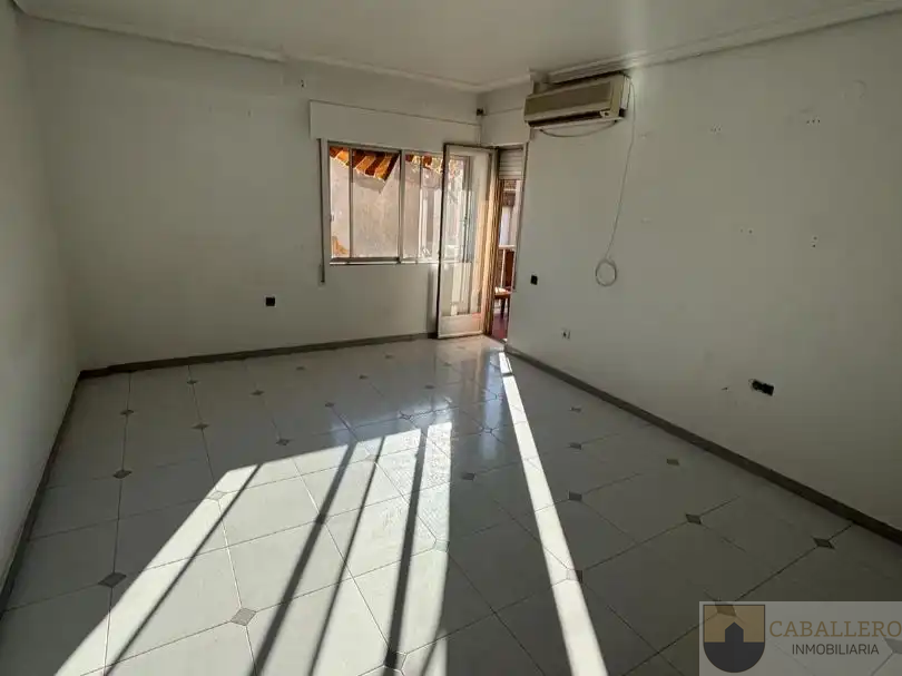 Venta de piso en Murcia