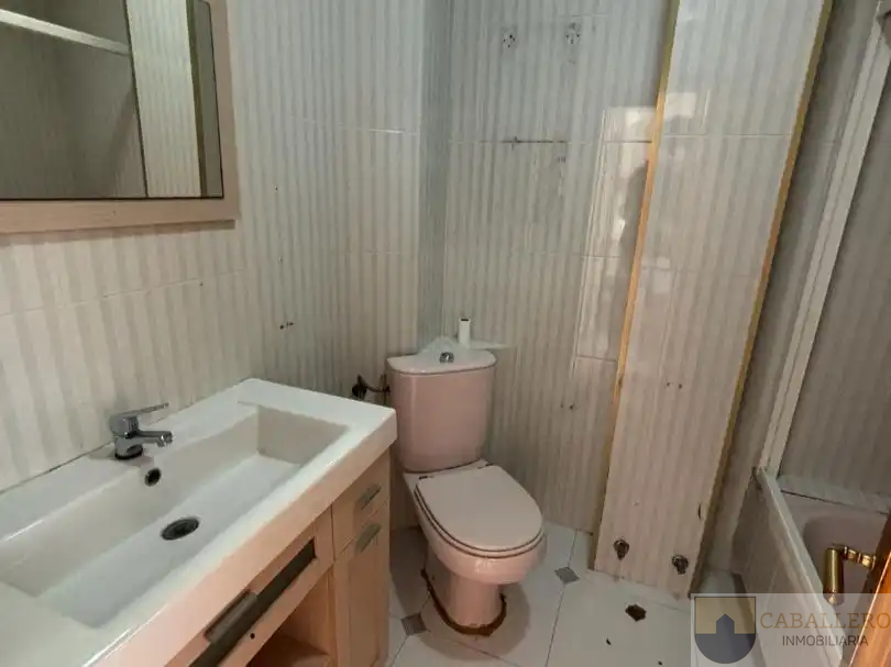 Venta de piso en Murcia
