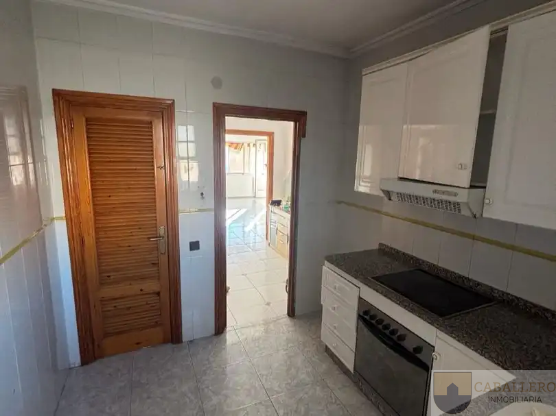Venta de piso en Murcia