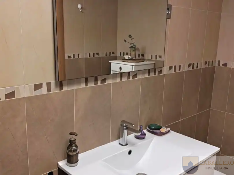 Venta de apartamento en Murcia