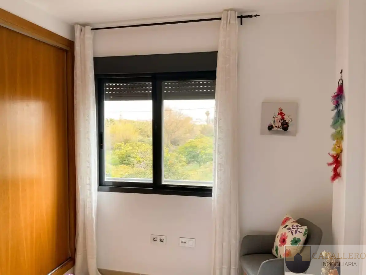 Venta de apartamento en Murcia