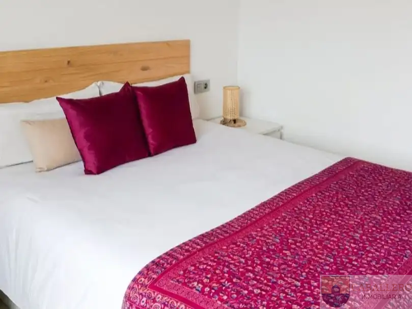Venta de apartamento en Murcia
