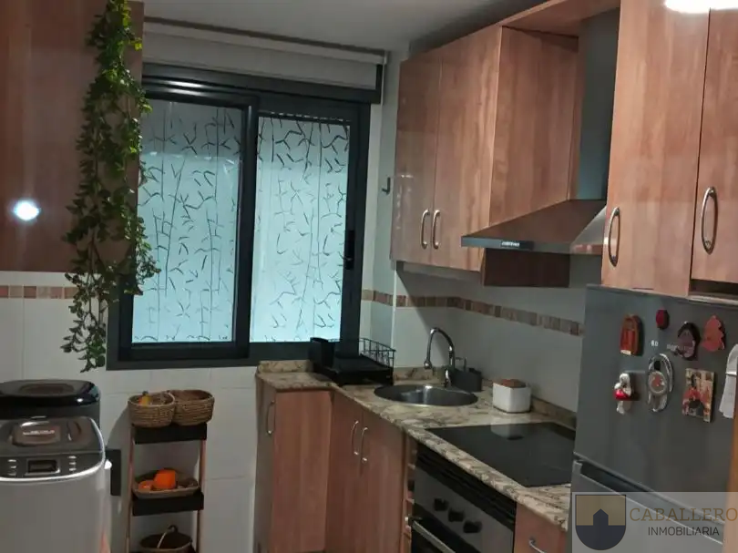 Venta de apartamento en Murcia