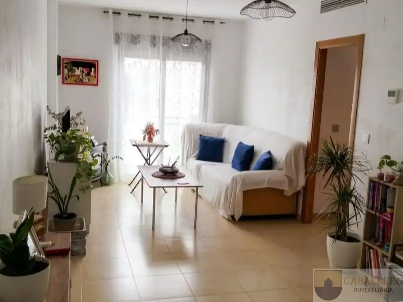 Venta de apartamento en Murcia