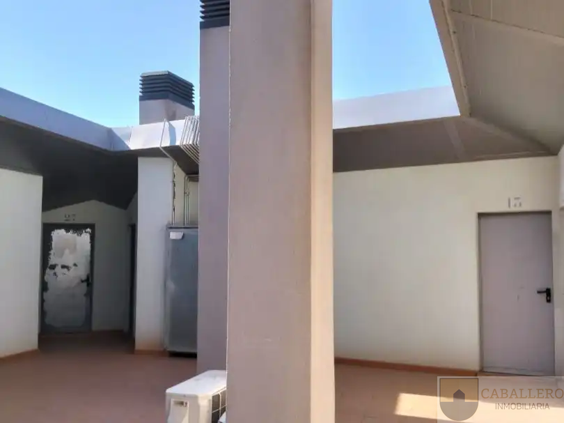 Venta de apartamento en Murcia