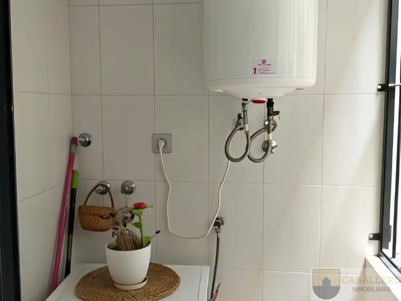Venta de apartamento en Murcia
