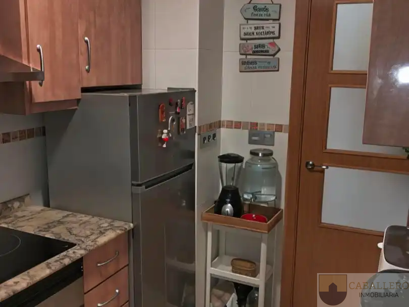 Venta de apartamento en Murcia