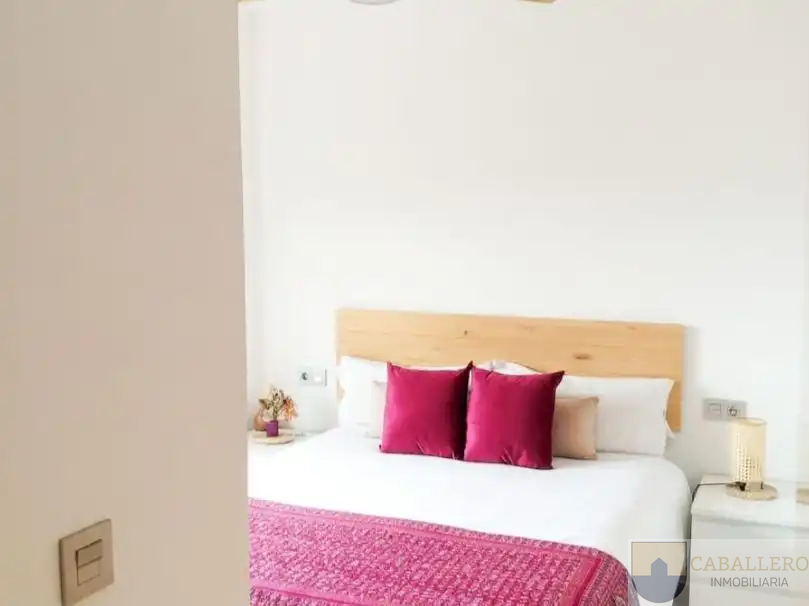 Venta de apartamento en Murcia