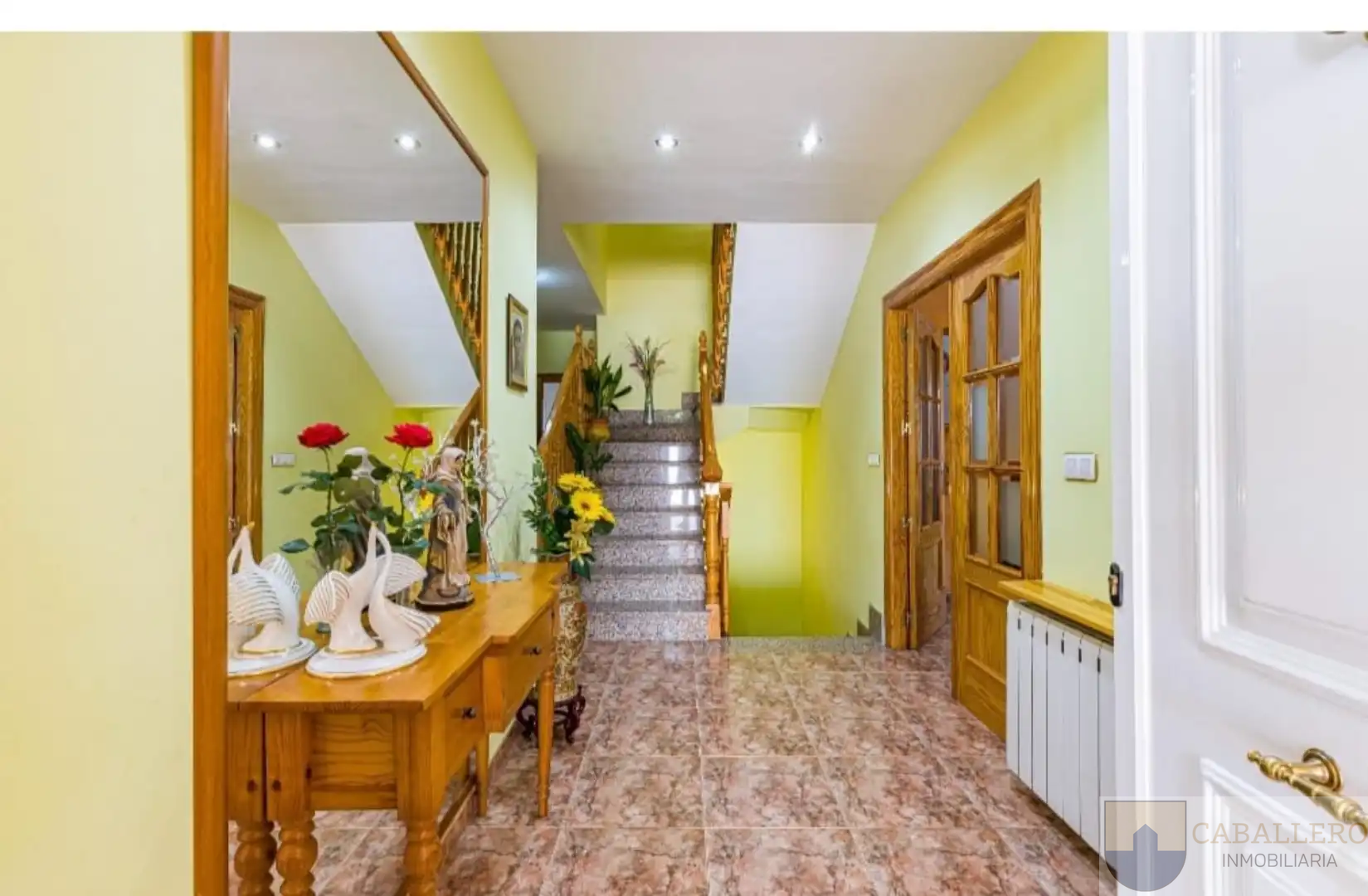 Venta de chalet en Murcia