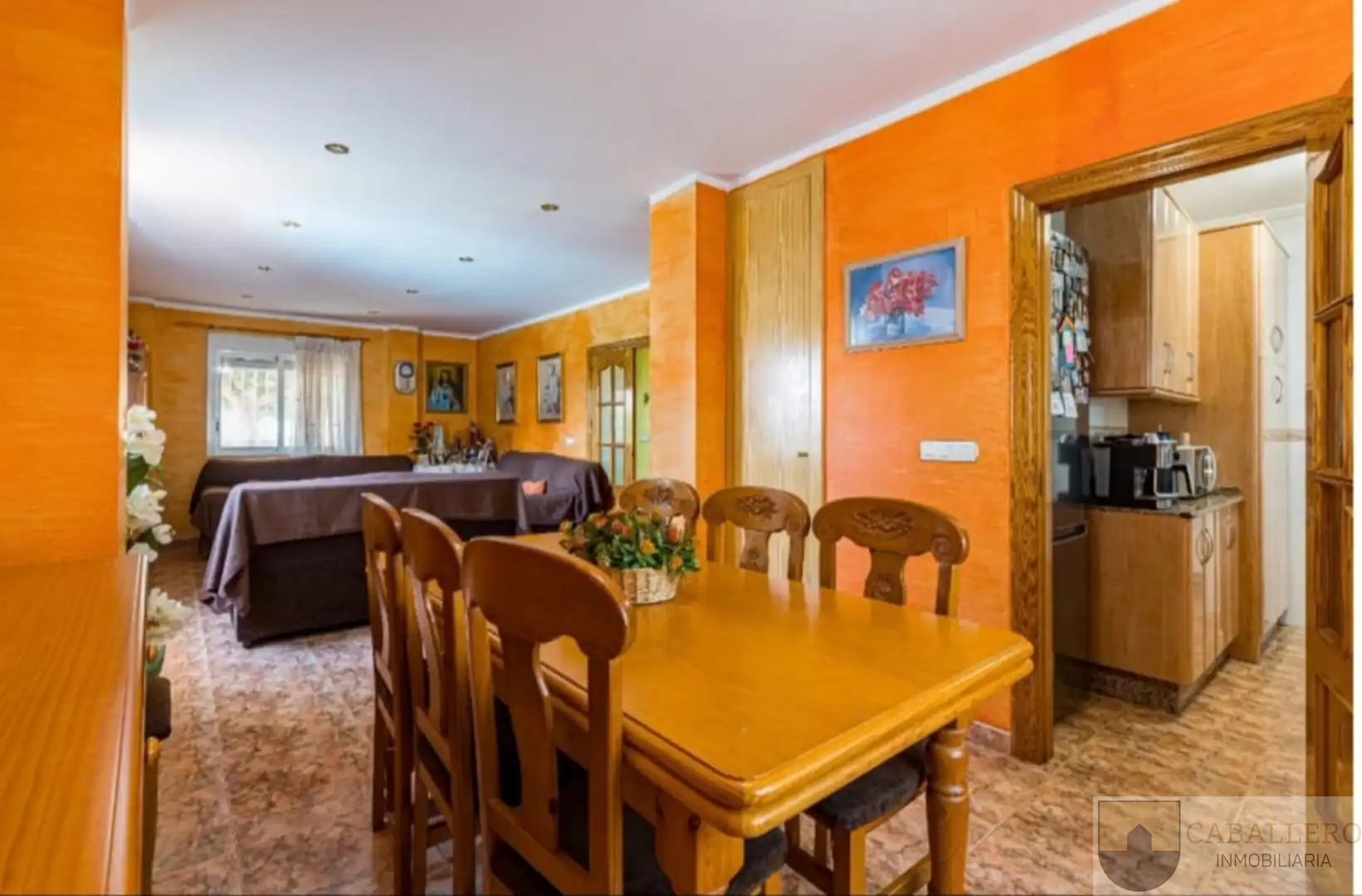 Venta de chalet en Murcia