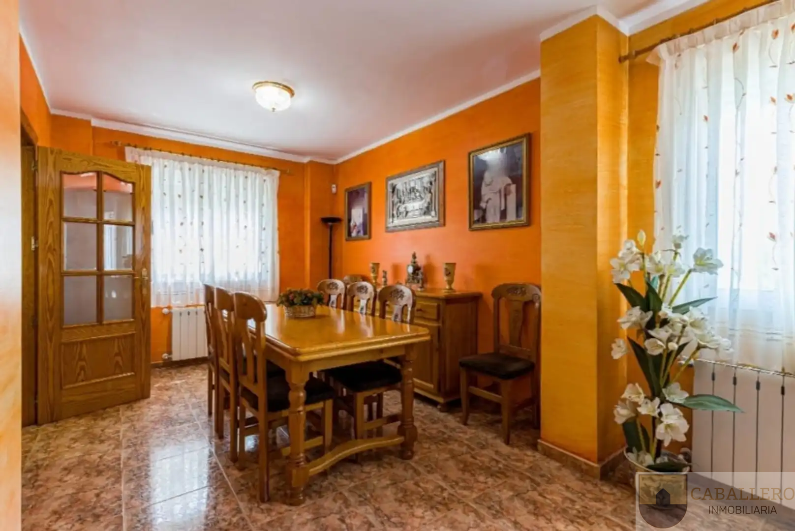 Venta de chalet en Murcia