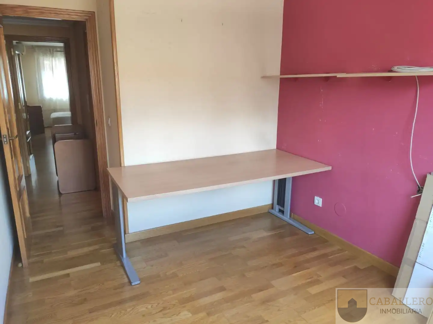 Alquiler de piso en Murcia