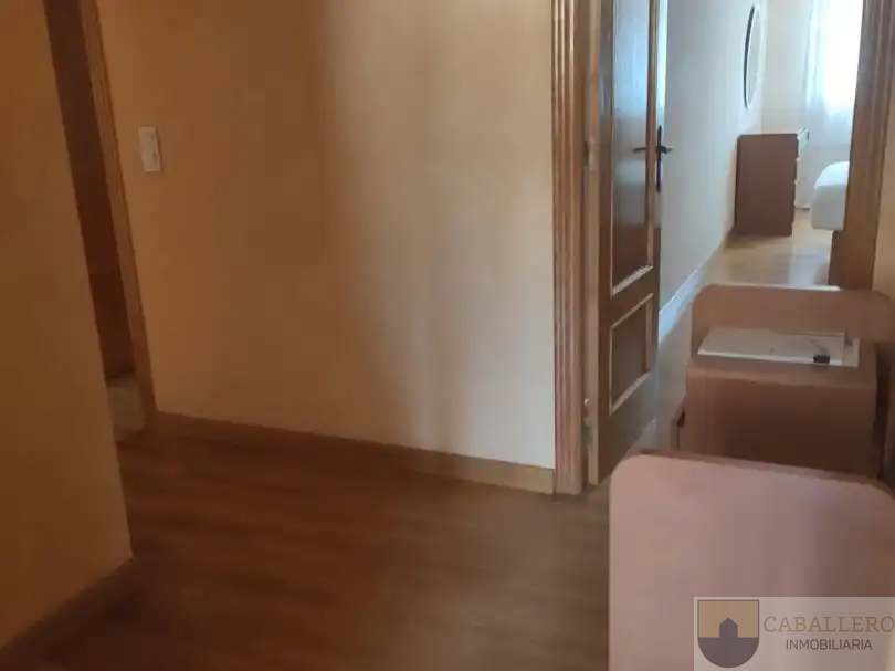 Alquiler de piso en Murcia