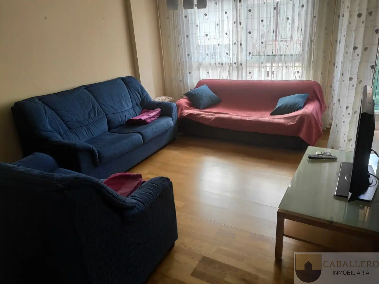Alquiler de piso en Murcia