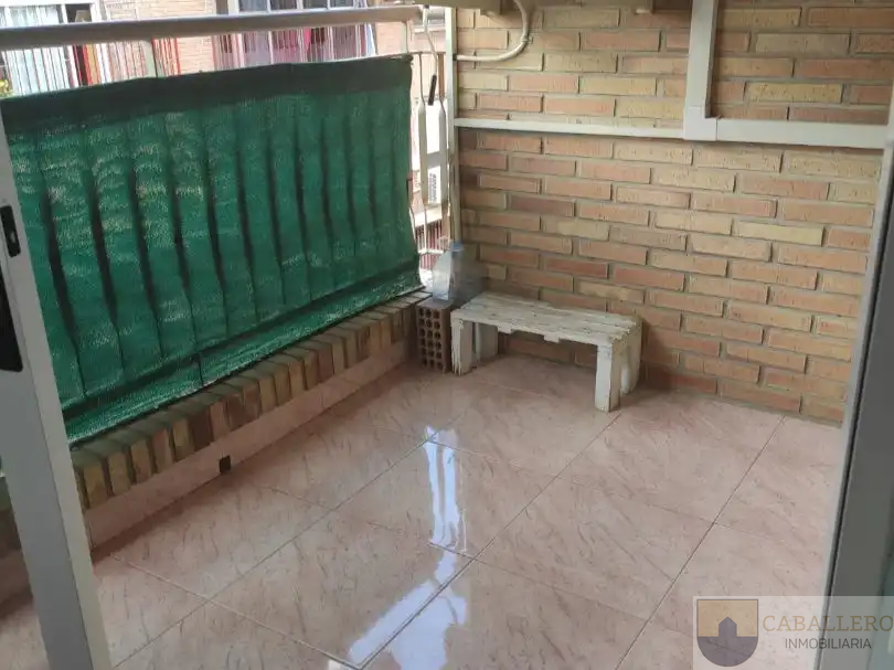 Alquiler de piso en Murcia