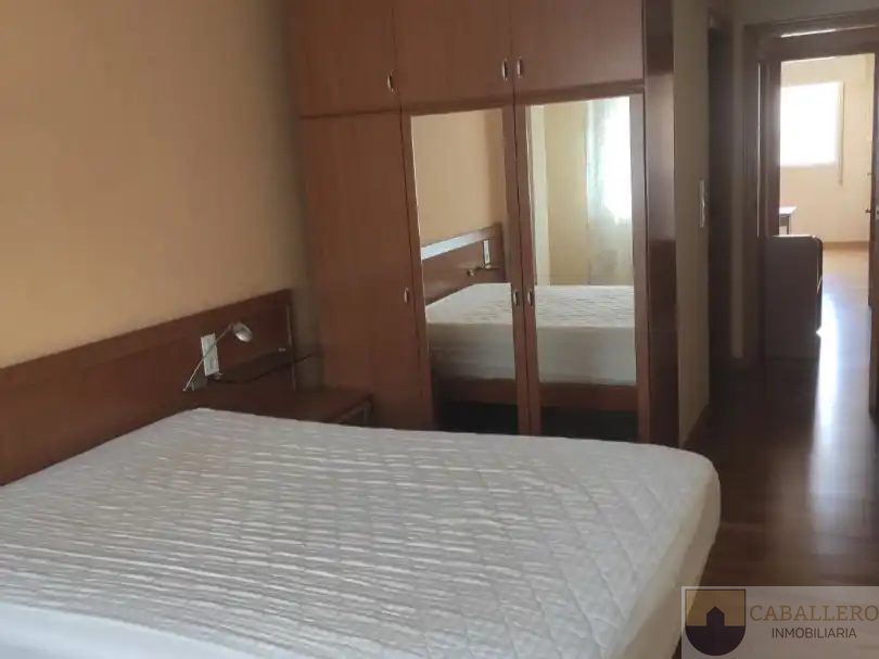 Alquiler de piso en Murcia