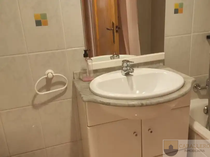 Alquiler de piso en Murcia