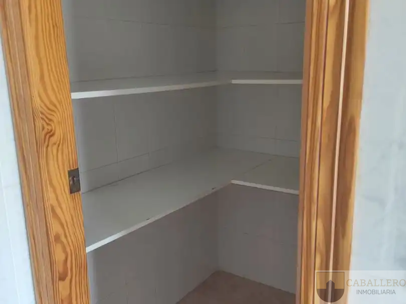 Alquiler de piso en Murcia