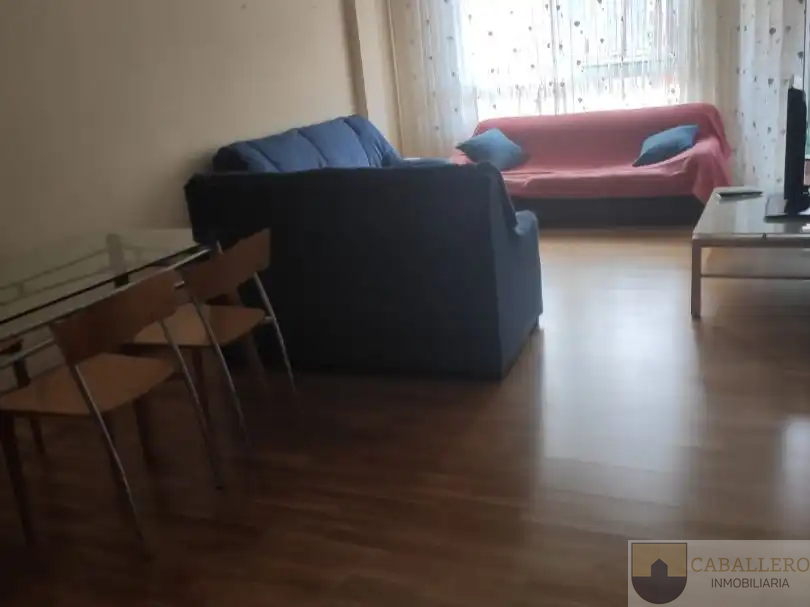 Alquiler de piso en Murcia
