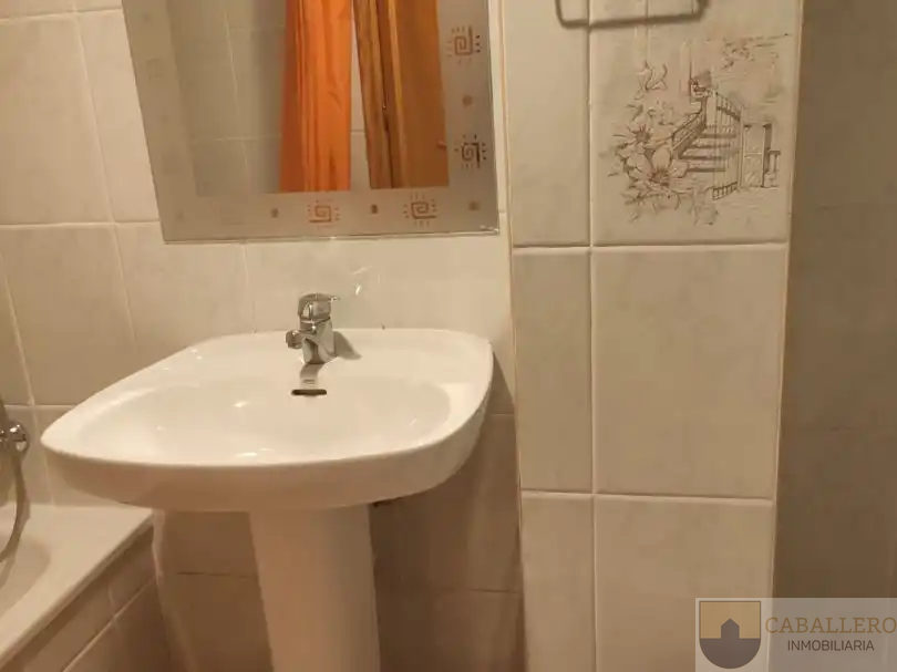 Alquiler de piso en Murcia