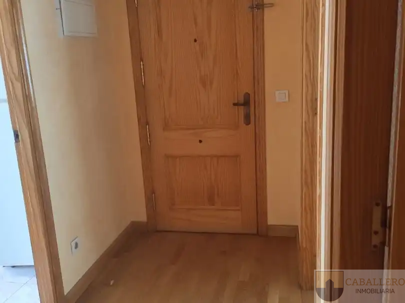 Alquiler de piso en Murcia