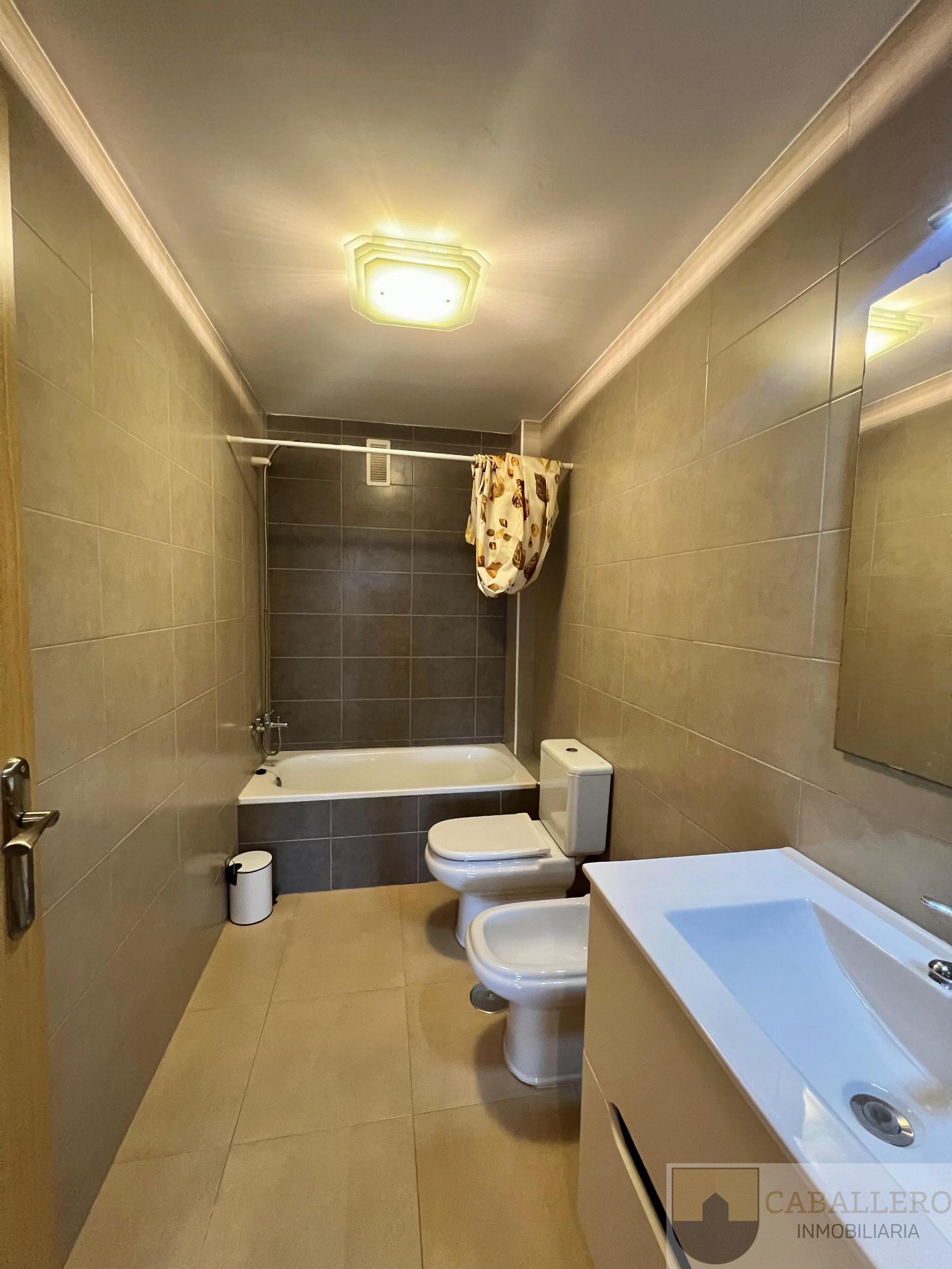 Venta de piso en Murcia