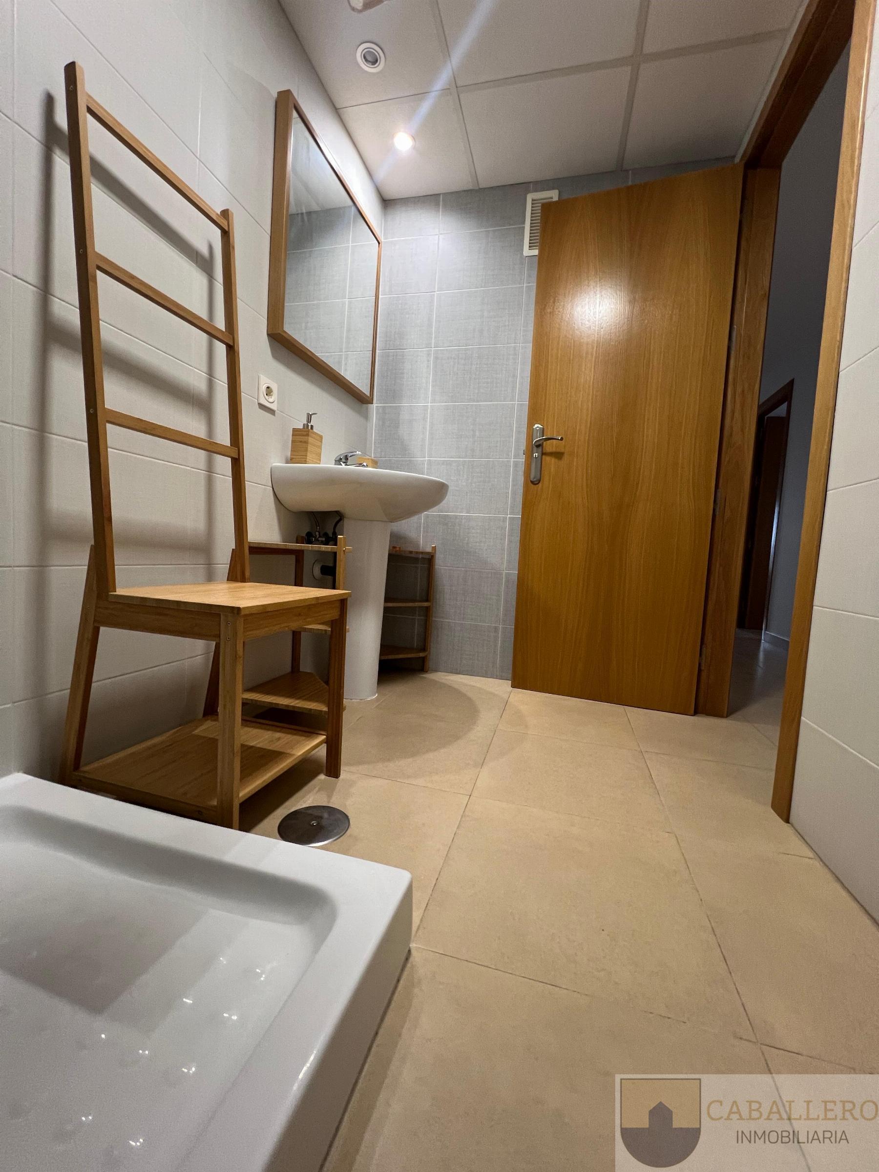 Venta de piso en Murcia