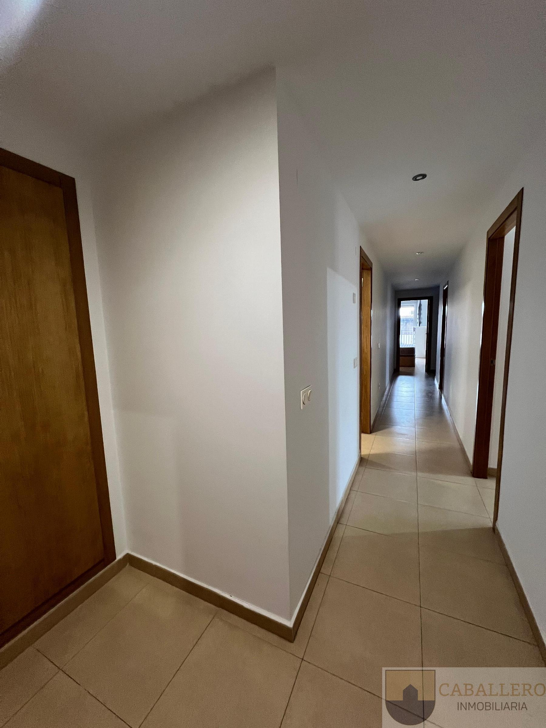 Venta de piso en Murcia