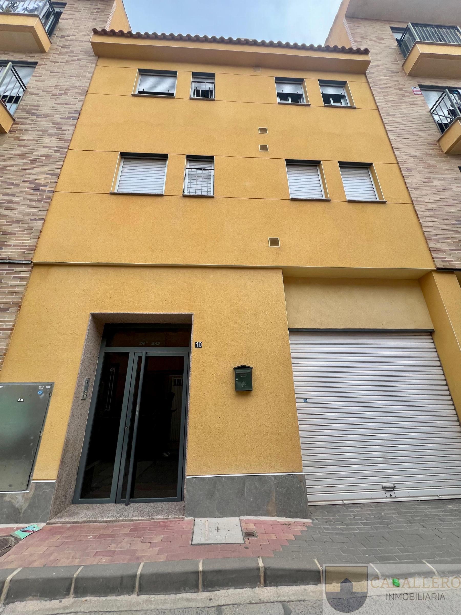Venta de piso en Murcia