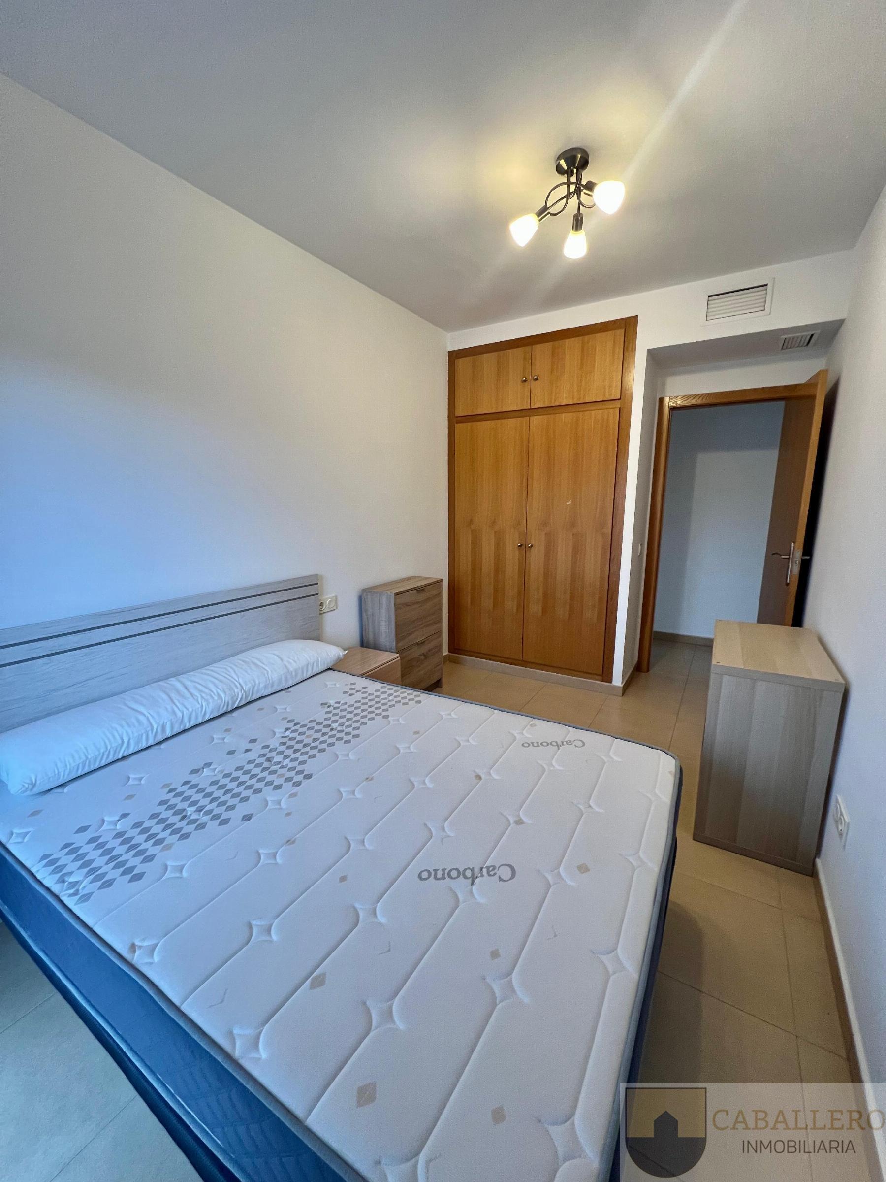 Venta de piso en Murcia