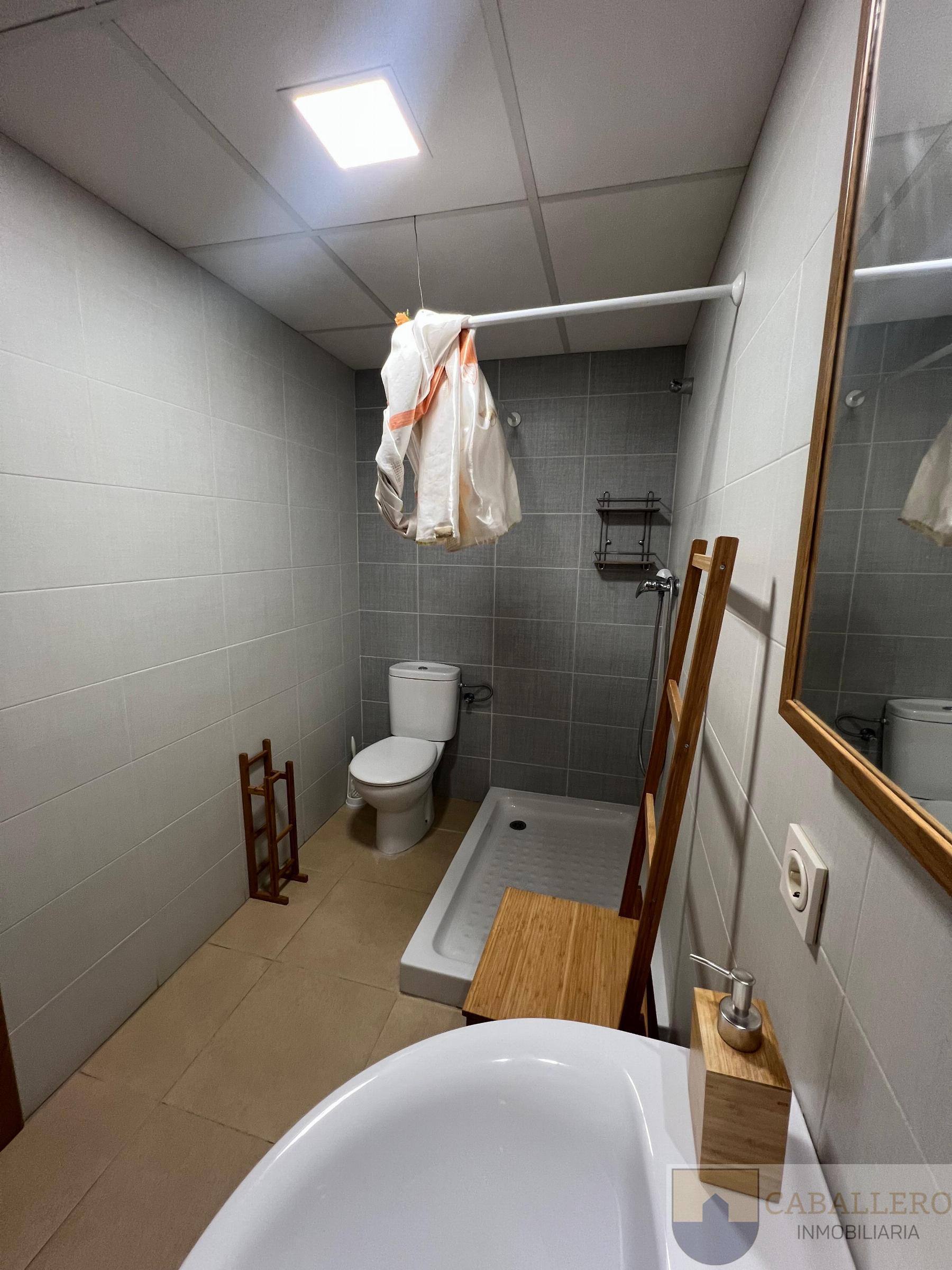 Venta de piso en Murcia