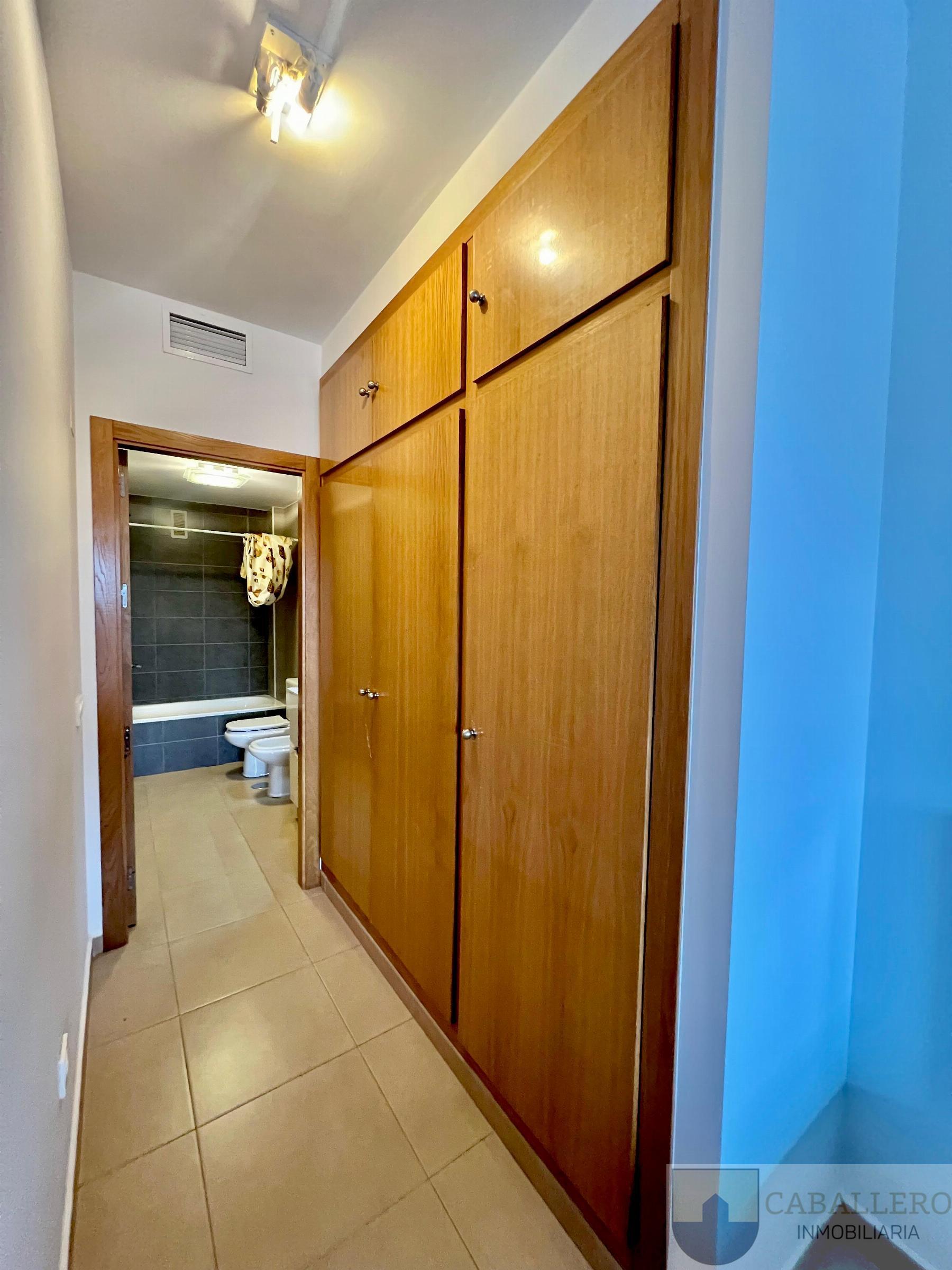 Venta de piso en Murcia