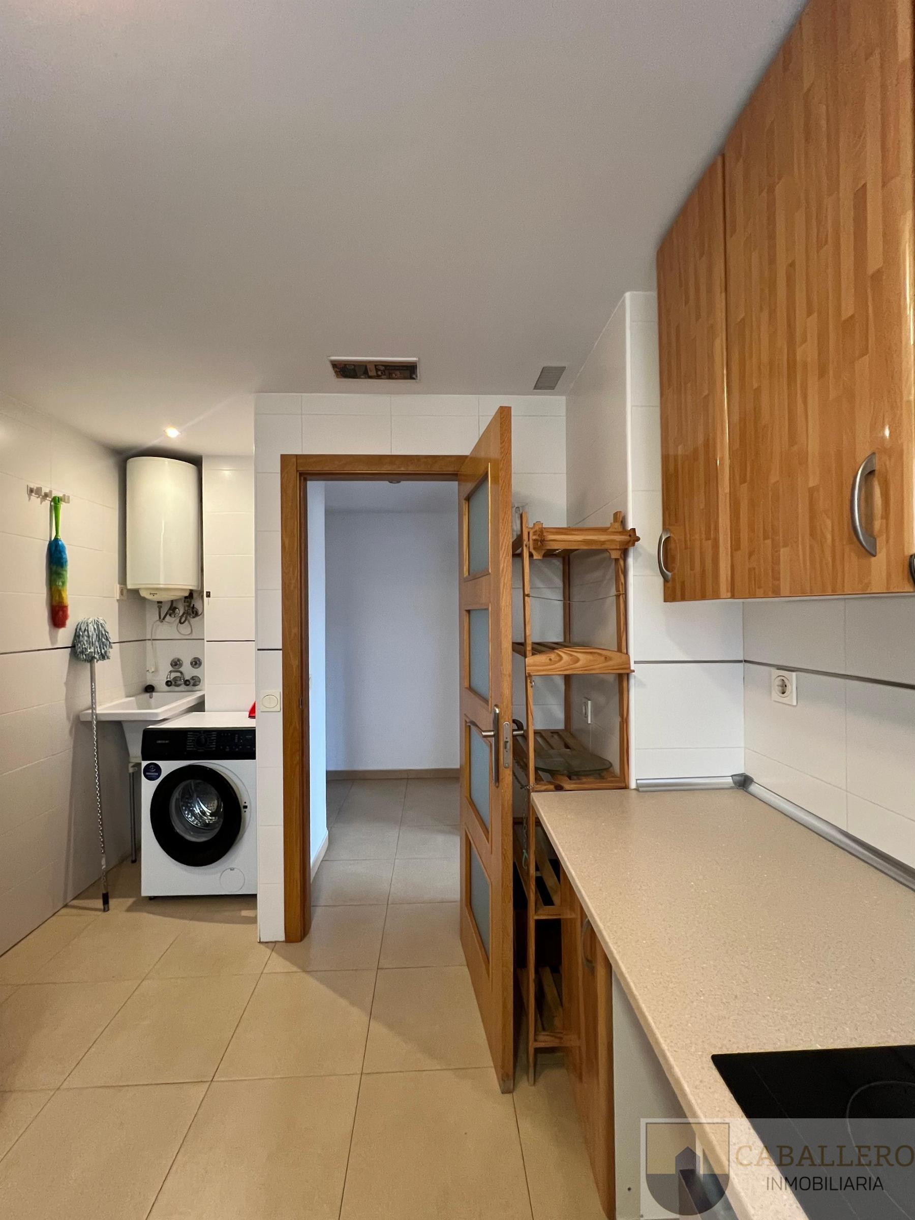 Venta de piso en Murcia