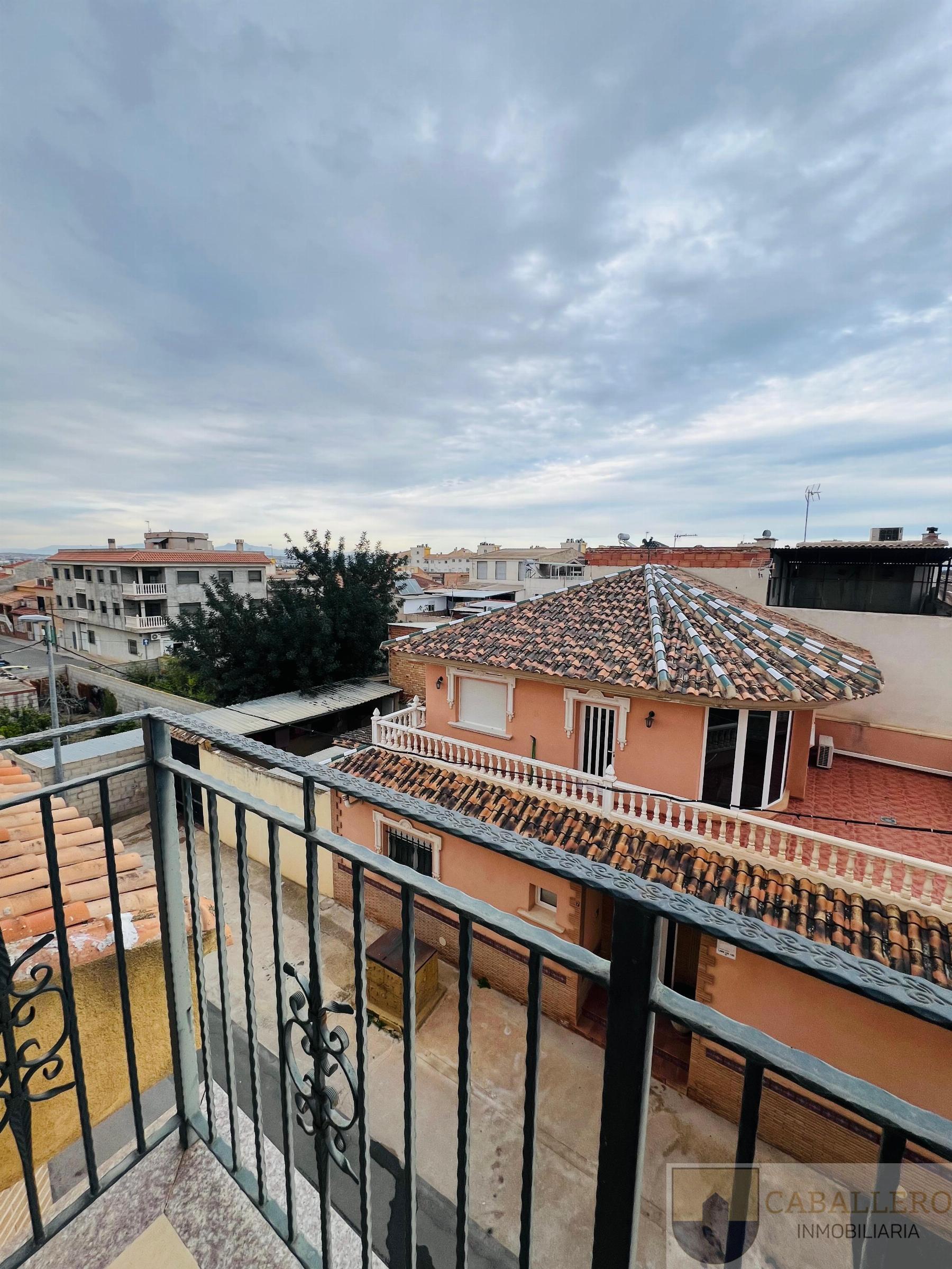 Venta de piso en Murcia