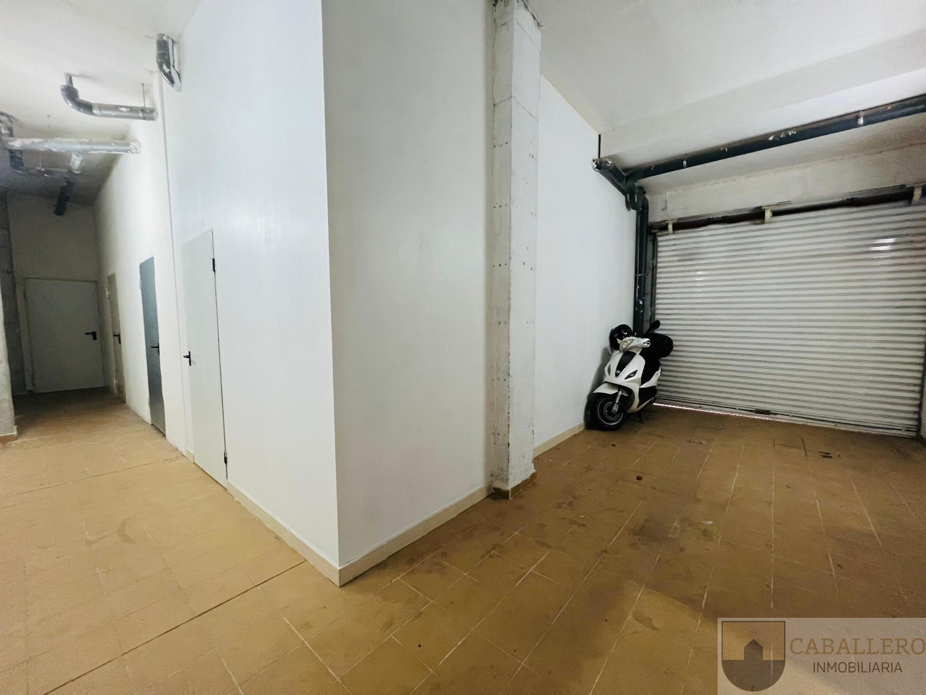 Venta de piso en Murcia
